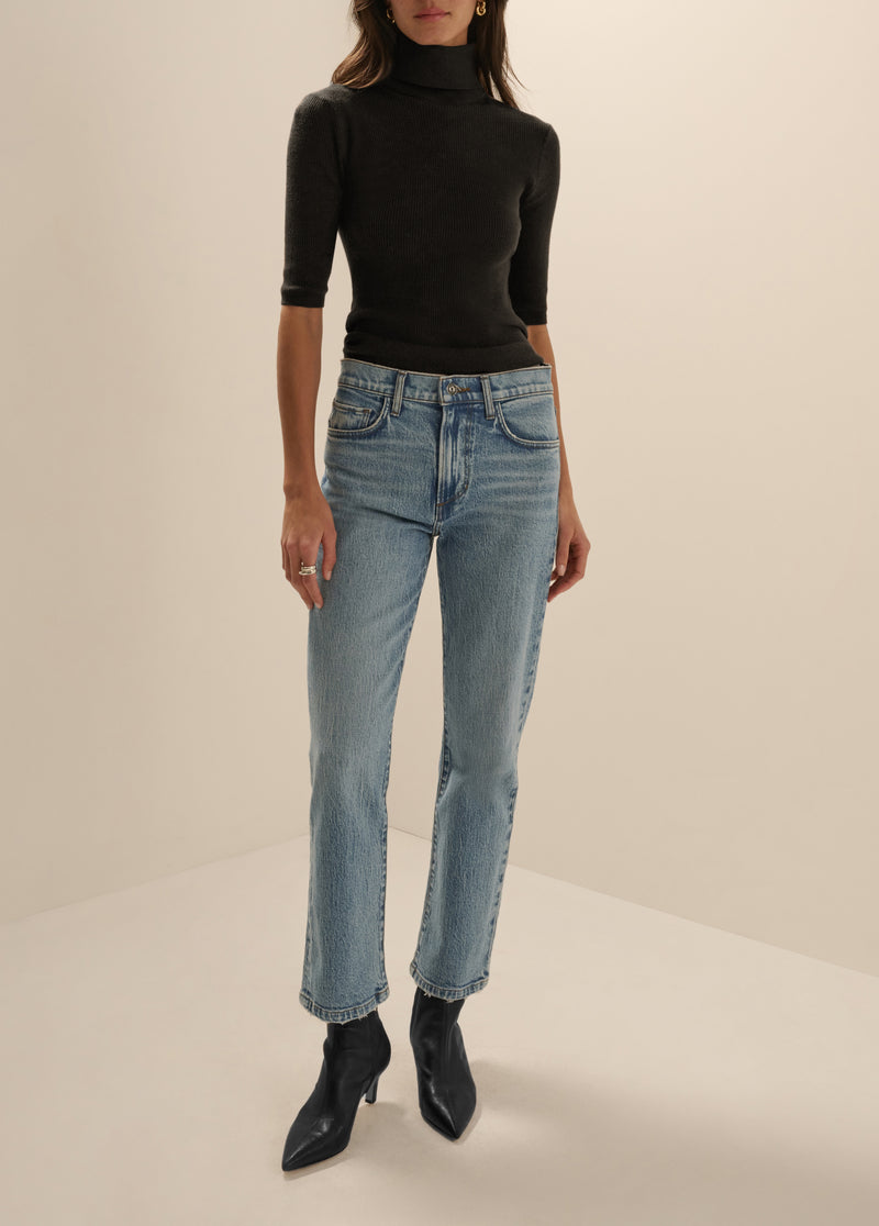 THE AMELIA TOP