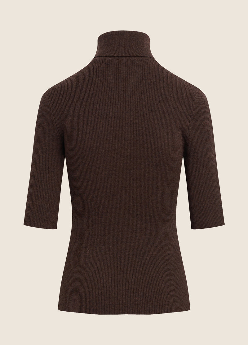 THE AMELIA TOP