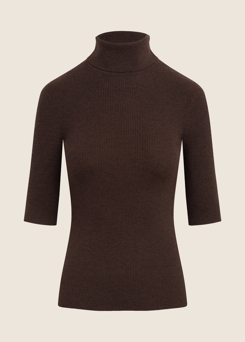 THE AMELIA TOP