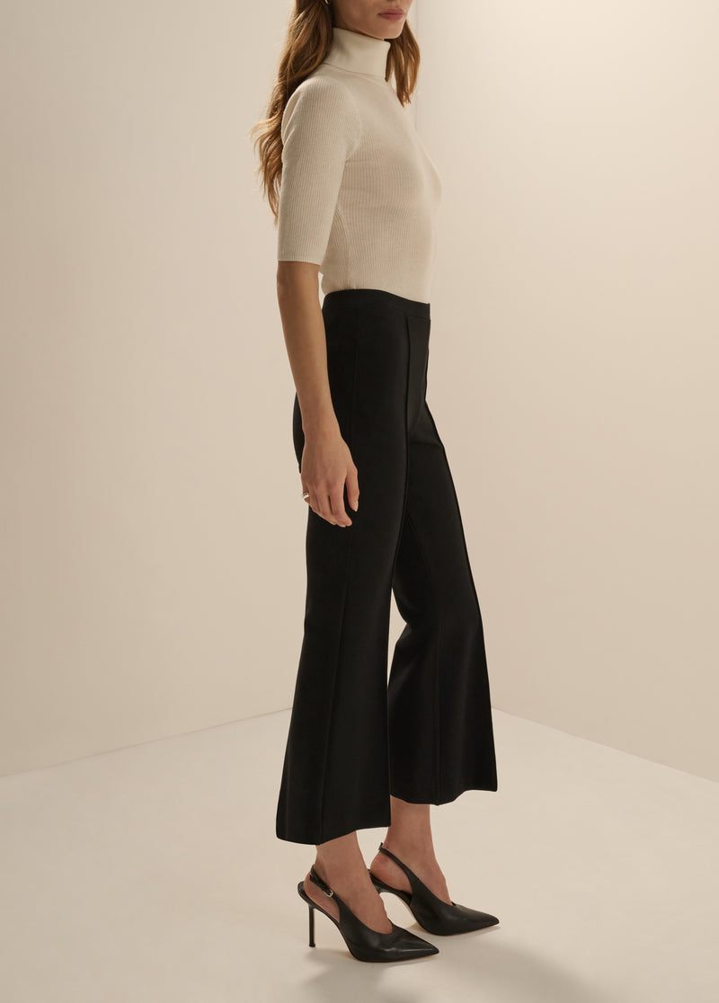 THE PETITE CALL ME BACK PANT