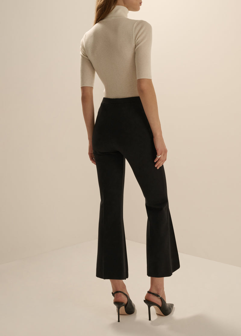 THE PETITE CALL ME BACK PANT