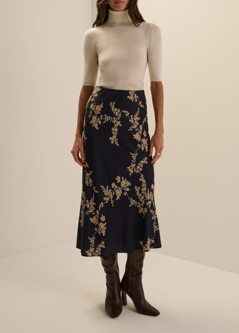 THE JOJO SKIRT