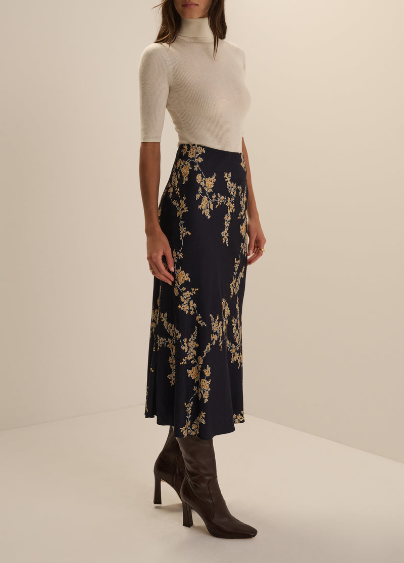 THE JOJO SKIRT
