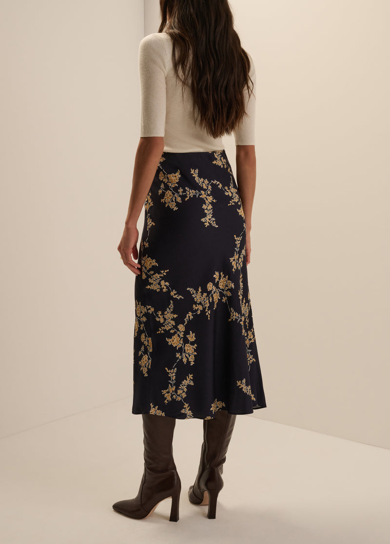 THE JOJO SKIRT
