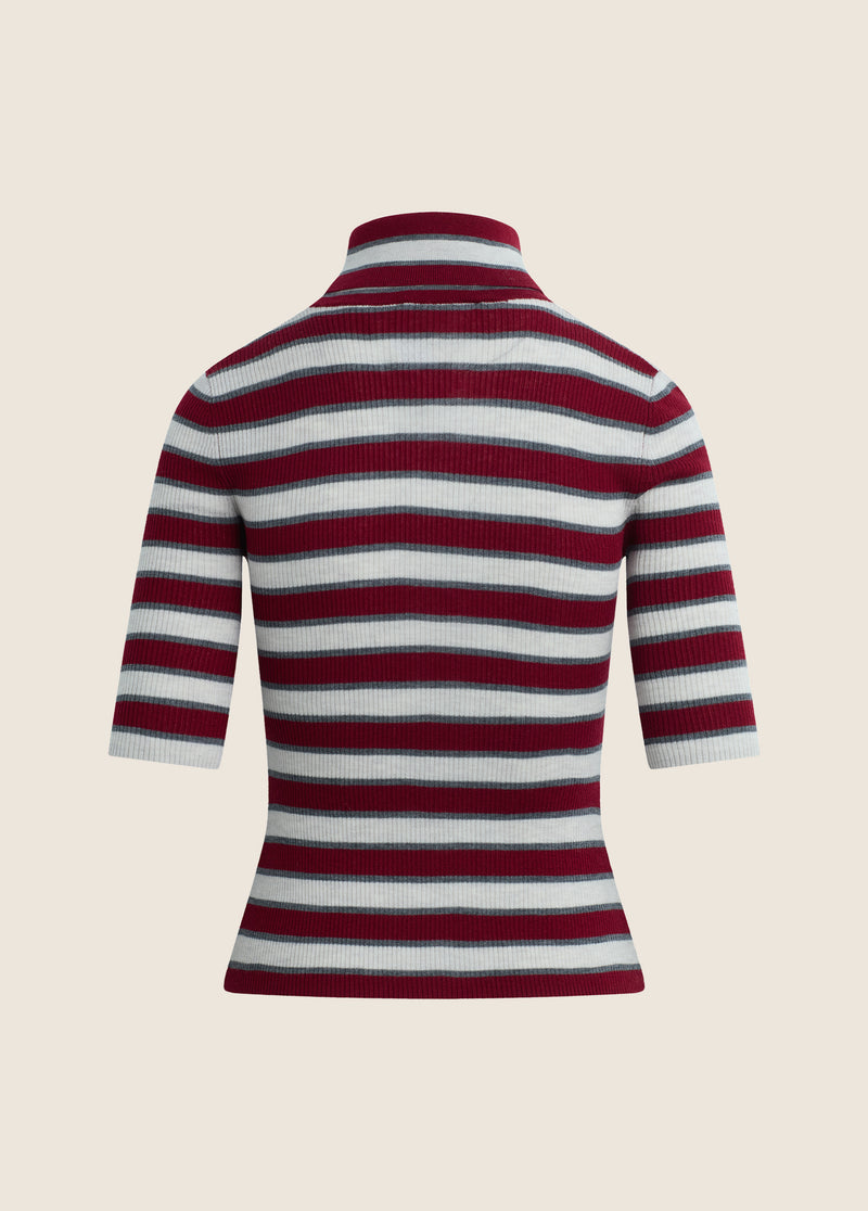THE AMELIA TOP