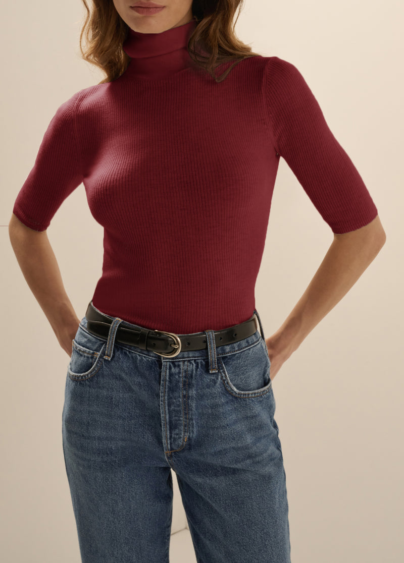 THE AMELIA TOP
