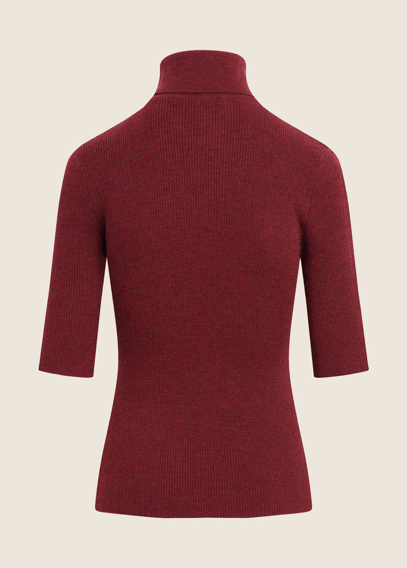THE AMELIA TOP