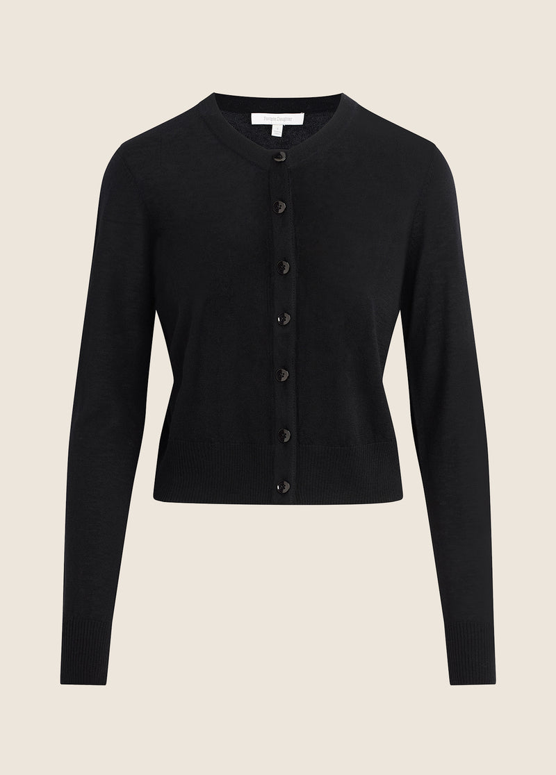 THE TAKE A BOW CARDIGAN