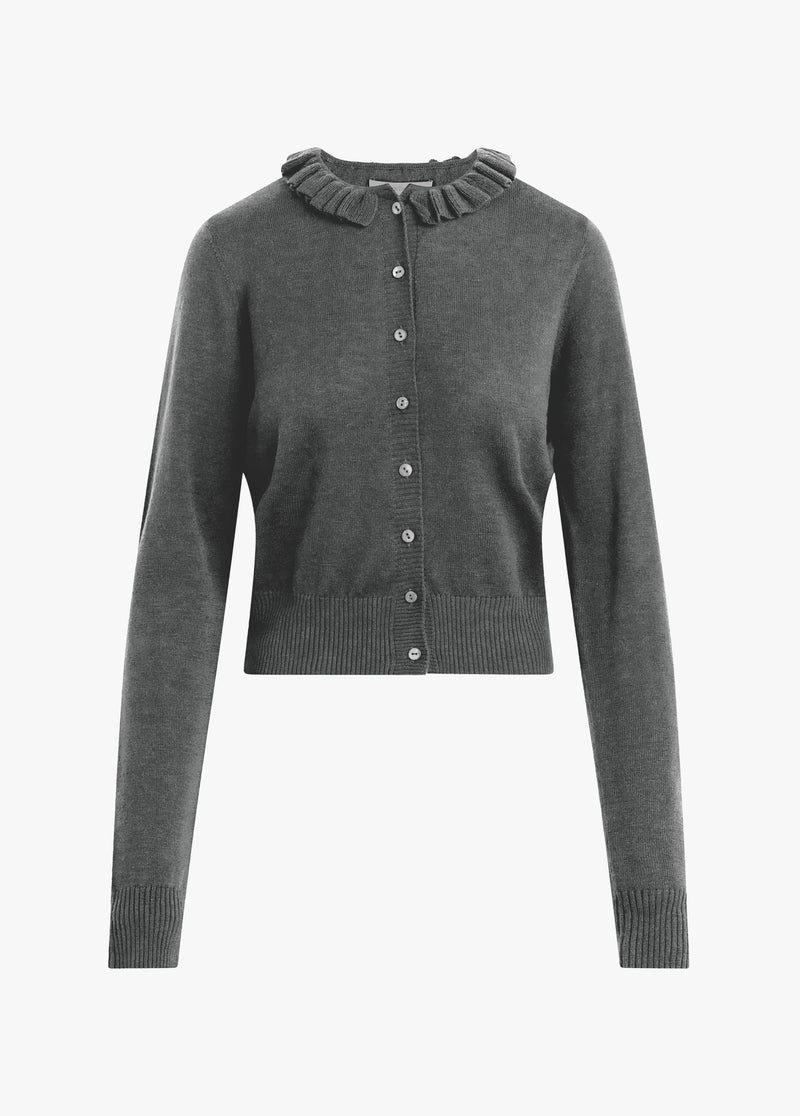 heather grey