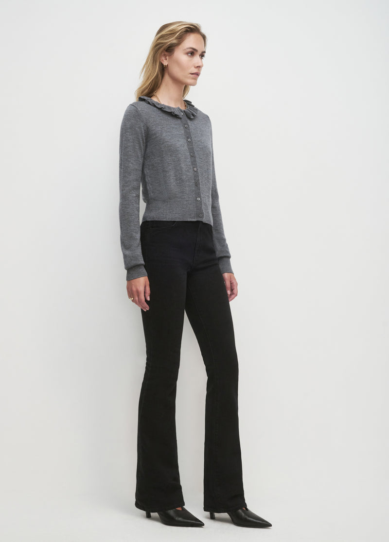 heather grey