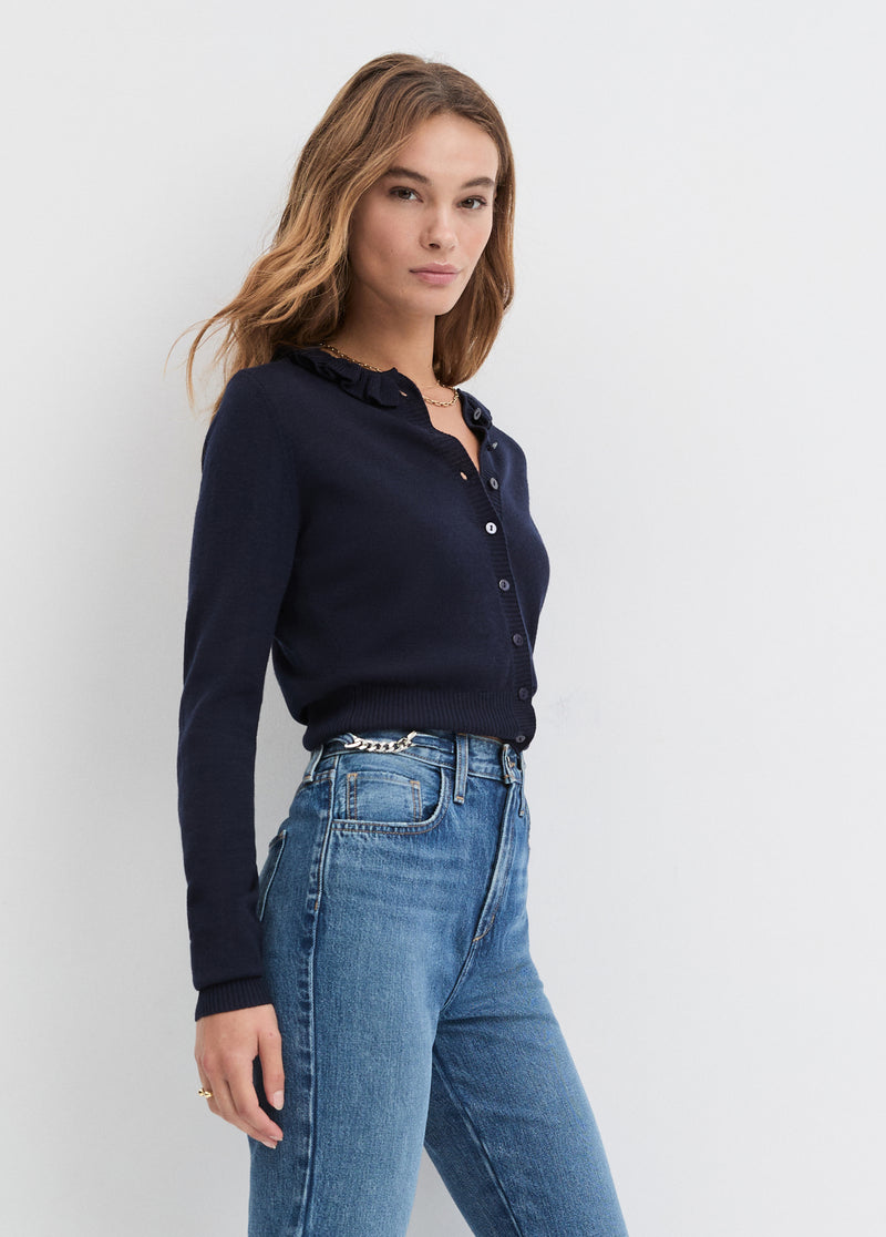 navy