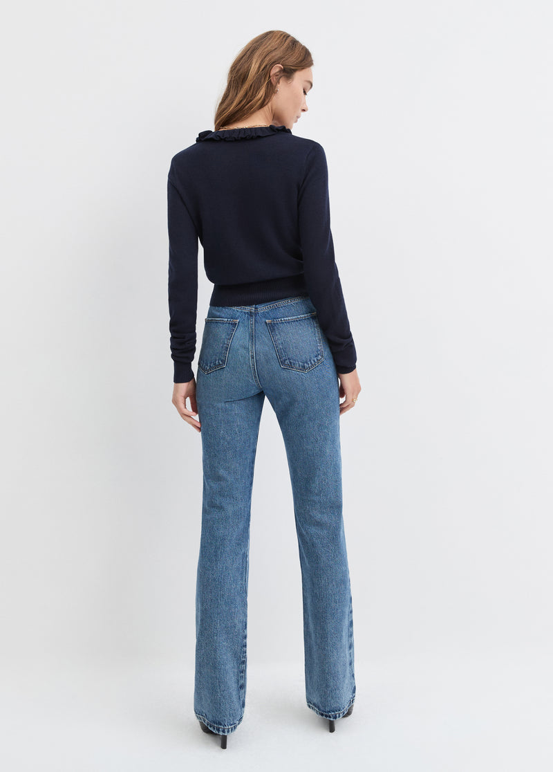 navy