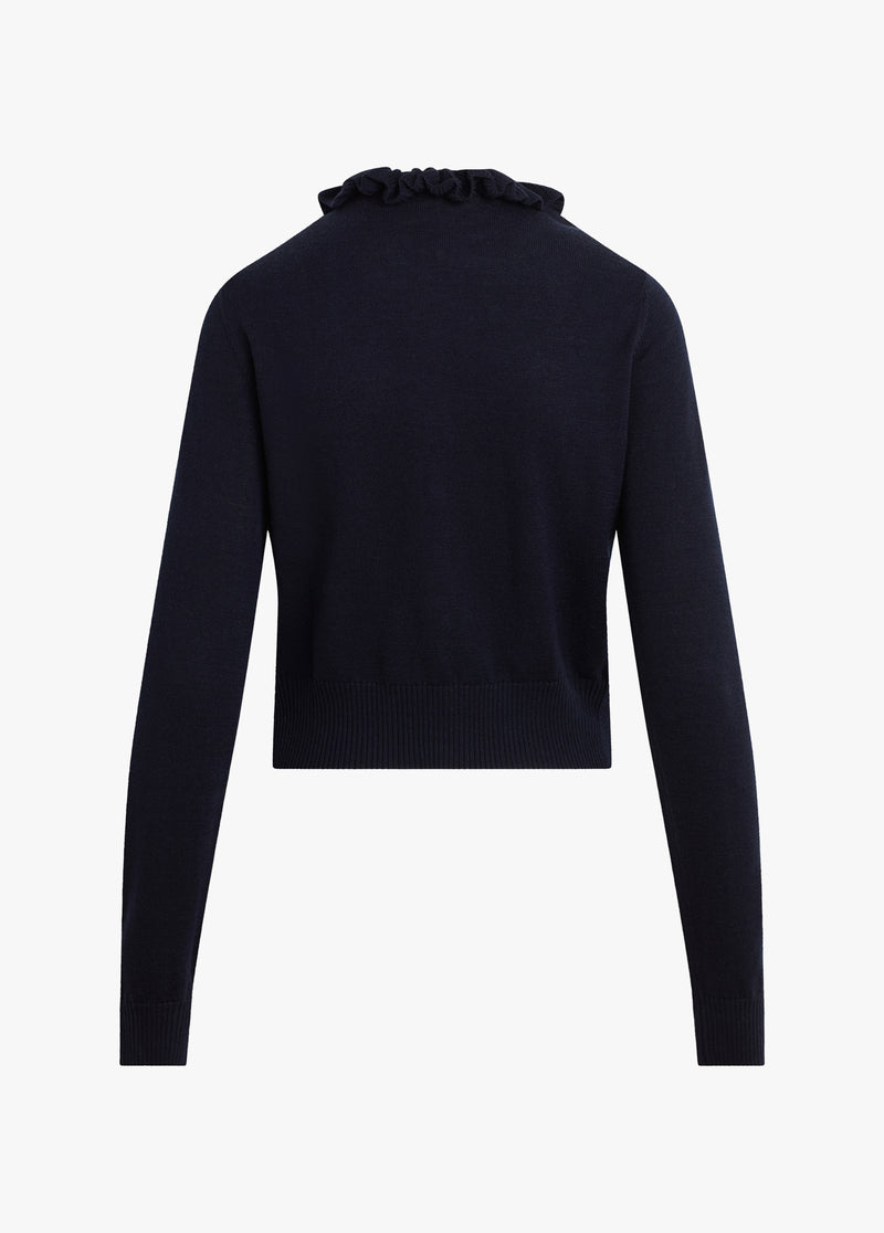 navy