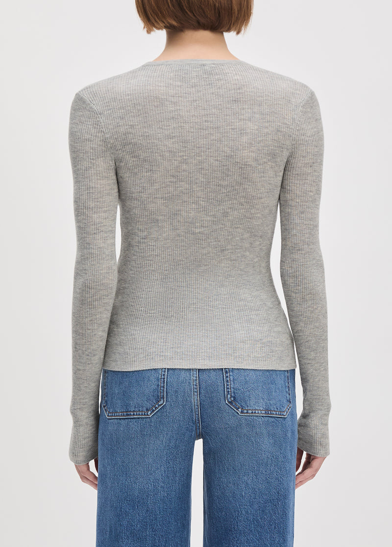 heather grey