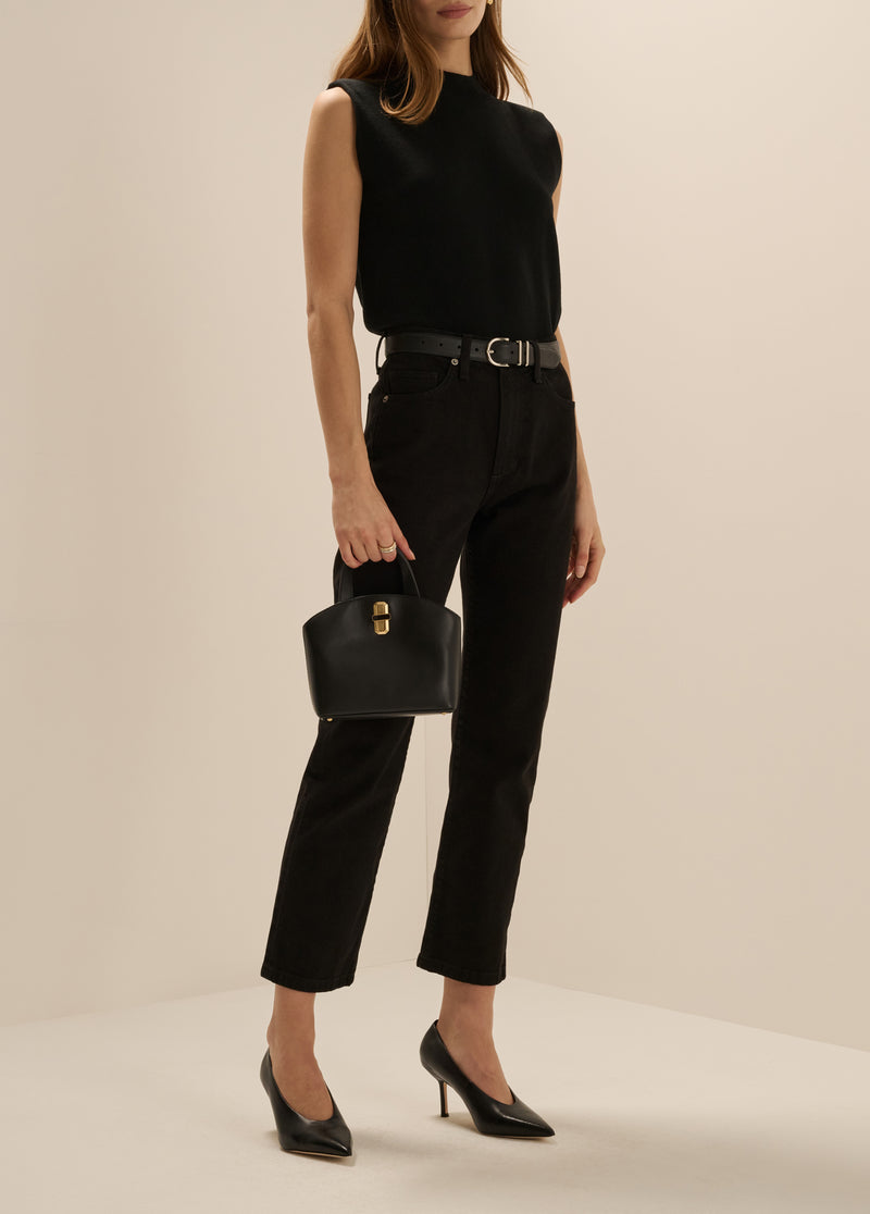 THE WHITNEY TOP
