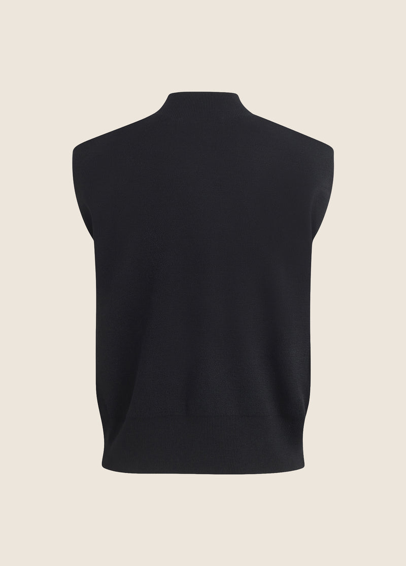 THE WHITNEY TOP