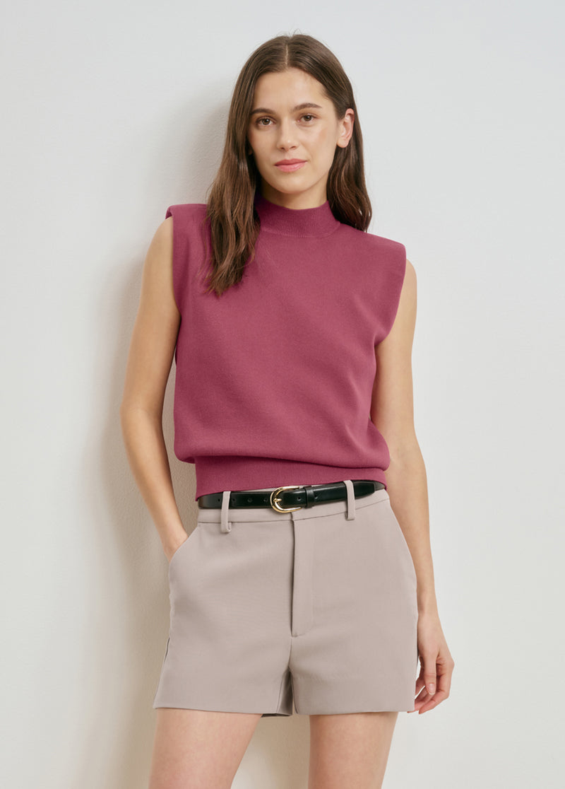 earth red