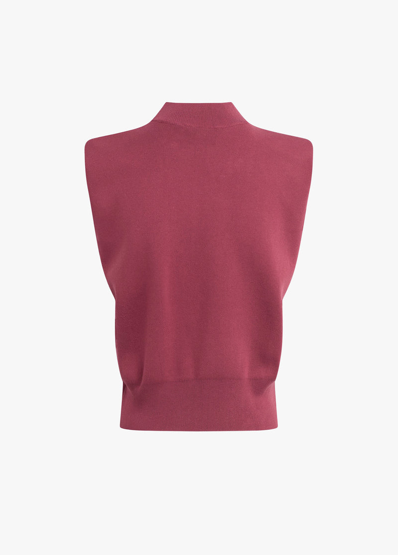 earth red