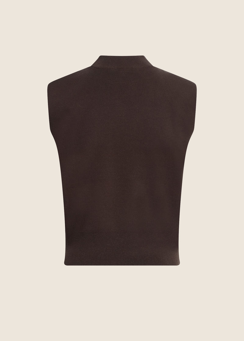 THE WHITNEY TOP
