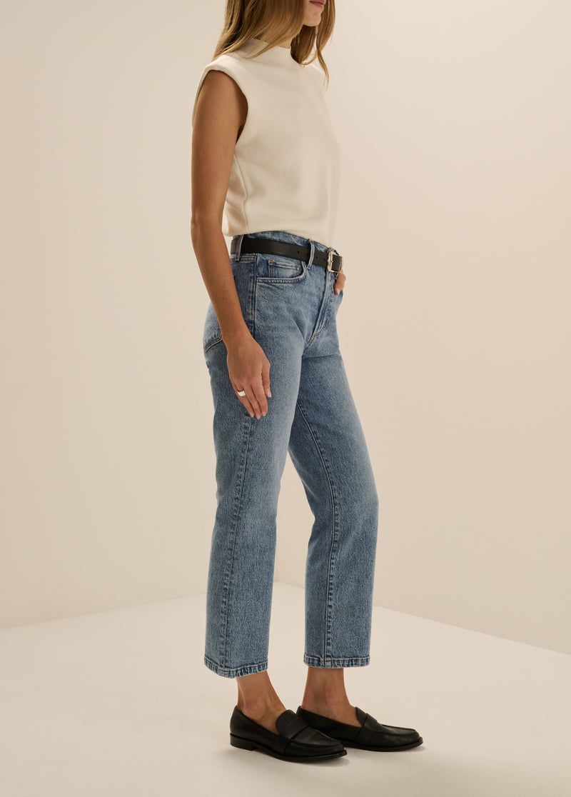 THE WHITNEY TOP