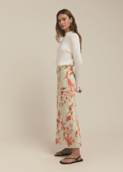 THE FAVORITE SKIRT | Favorite Daughter