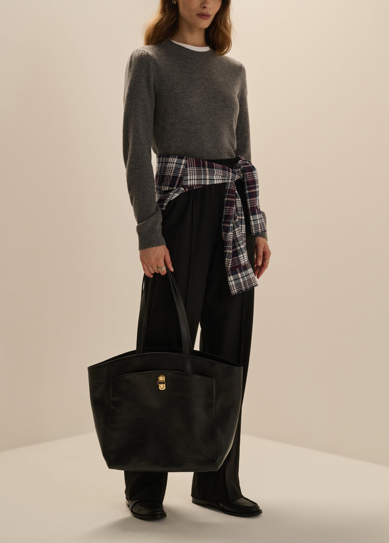 THE PETITE EASE PANT