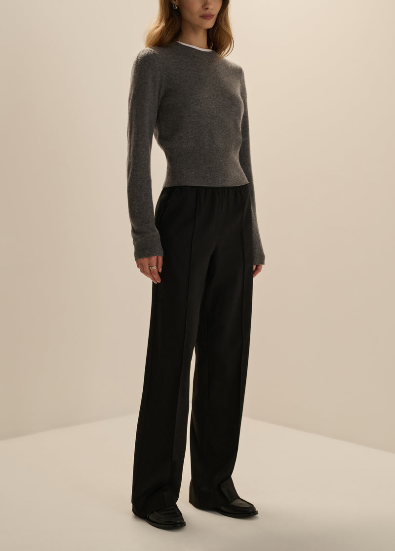 THE PETITE EASE PANT