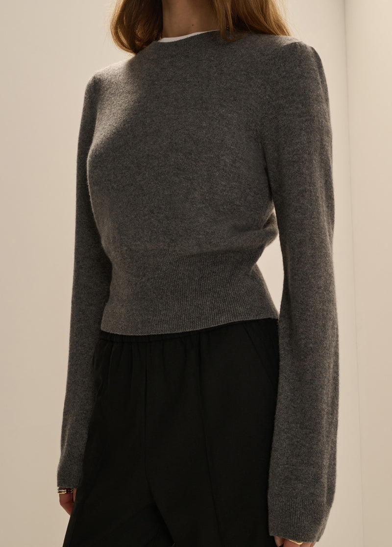 THE ELENA LONG SLEEVE TOP