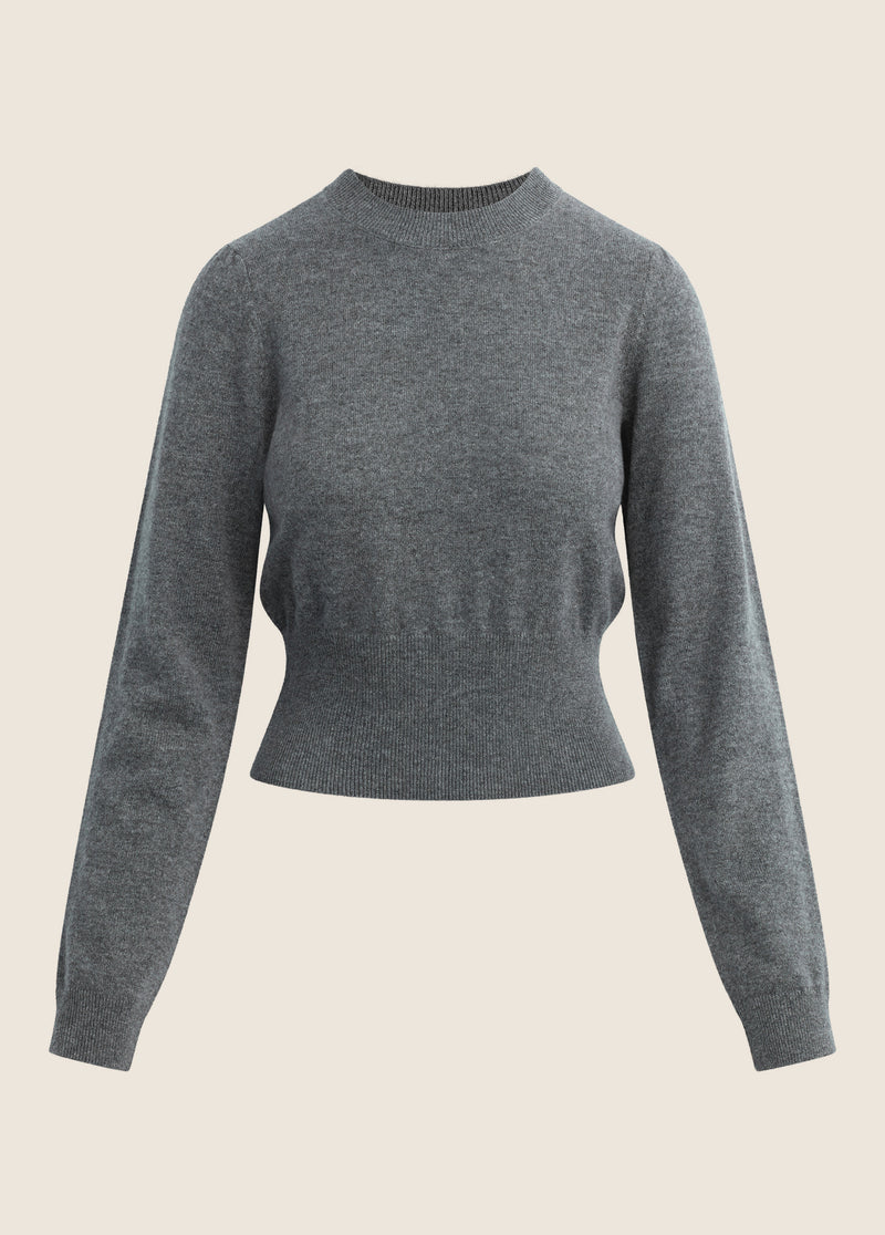 THE ELENA LONG SLEEVE TOP