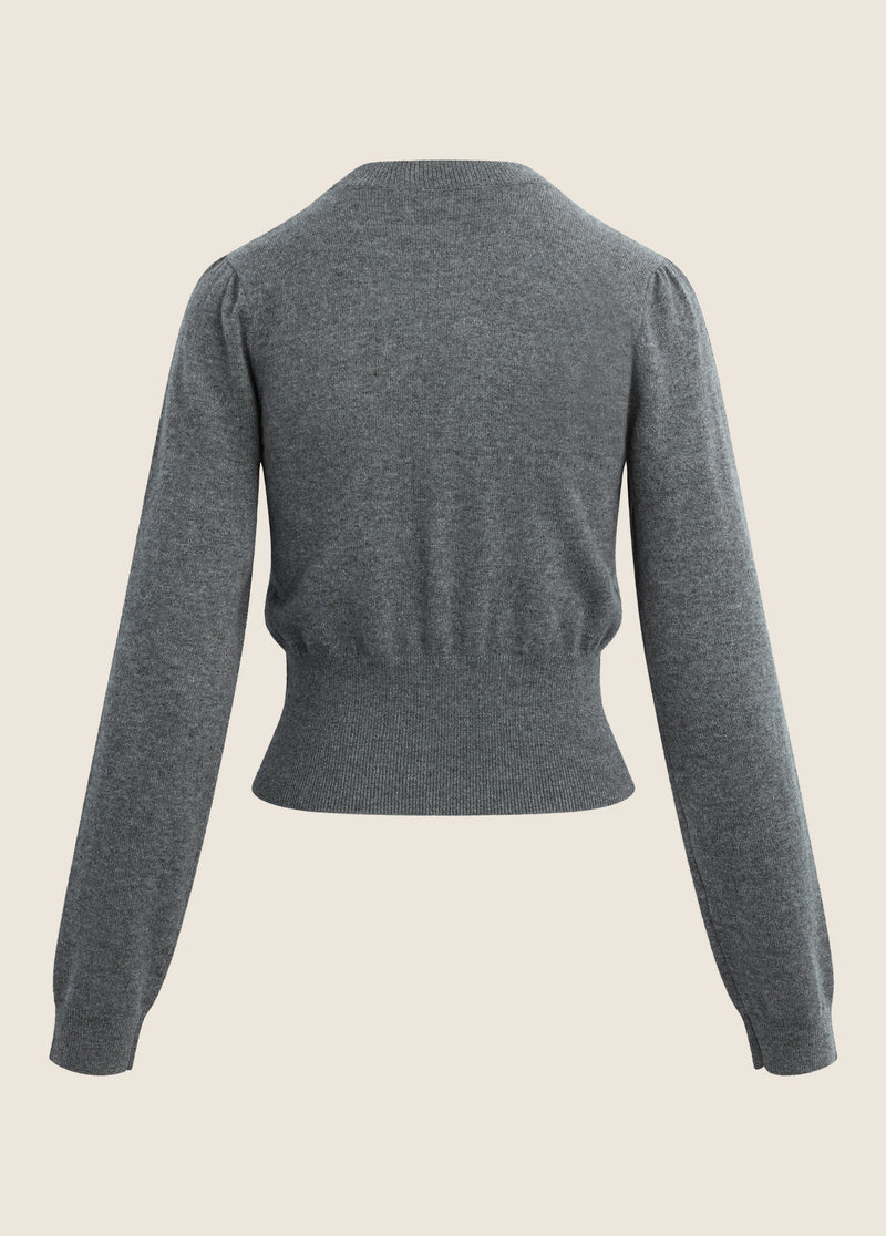 THE ELENA LONG SLEEVE TOP