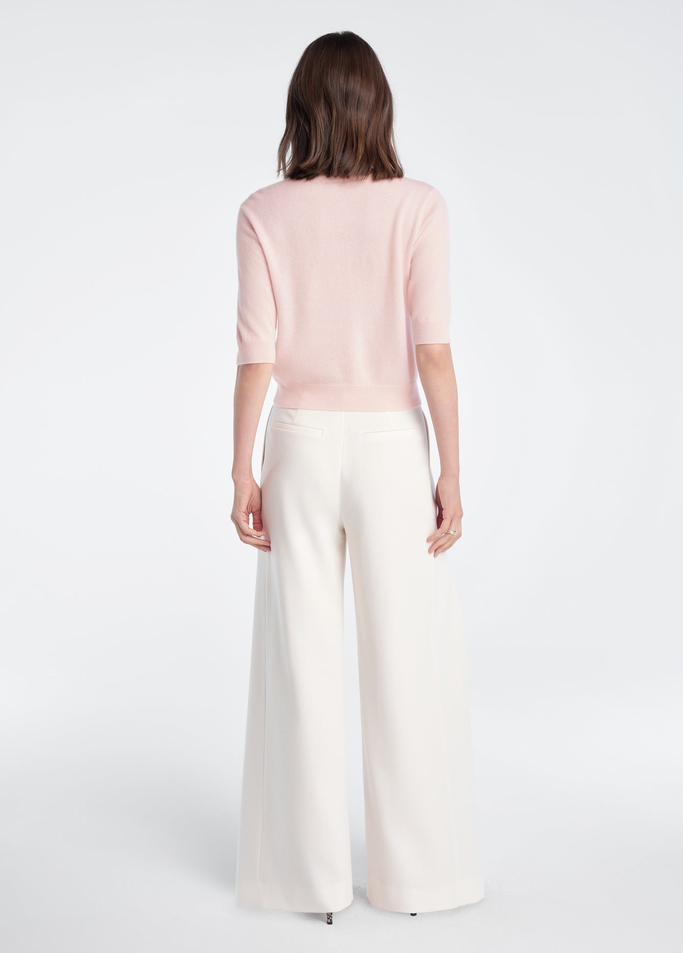 The Pleats For Days Pant | Formal Pants for Women | Favorite Daughter