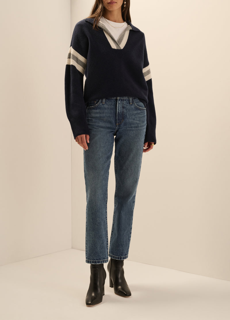 THE GRACE SWEATER
