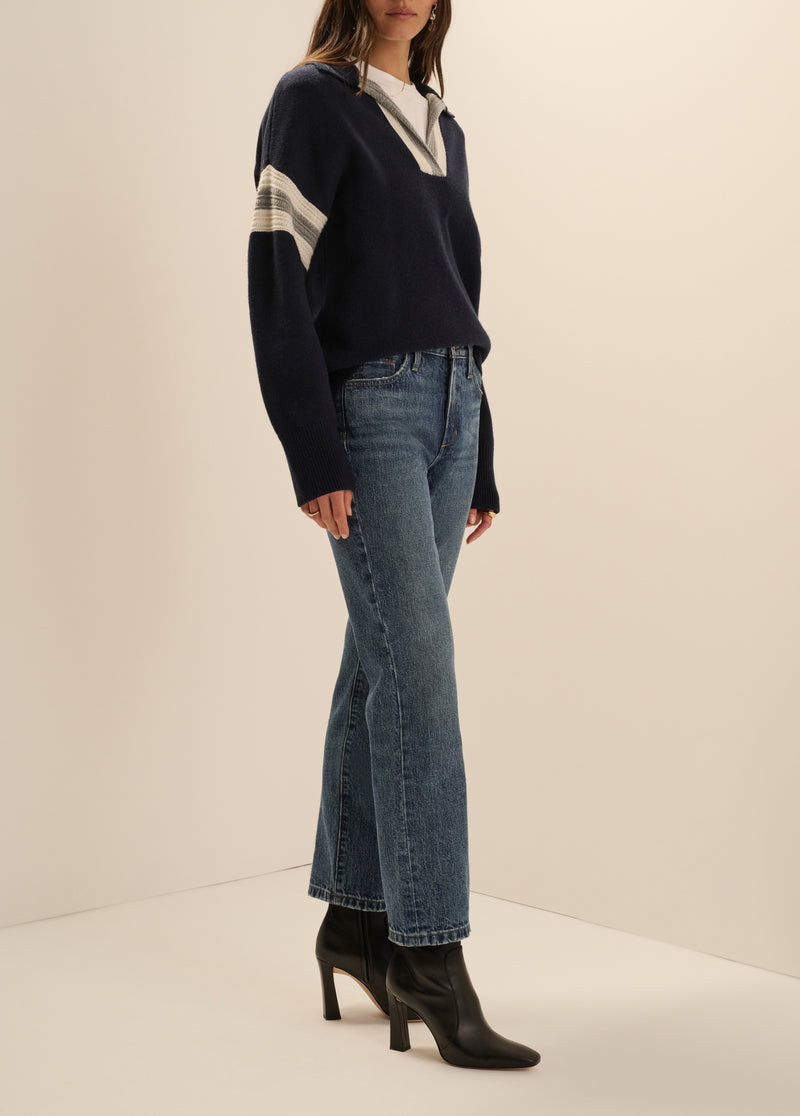 THE GRACE SWEATER