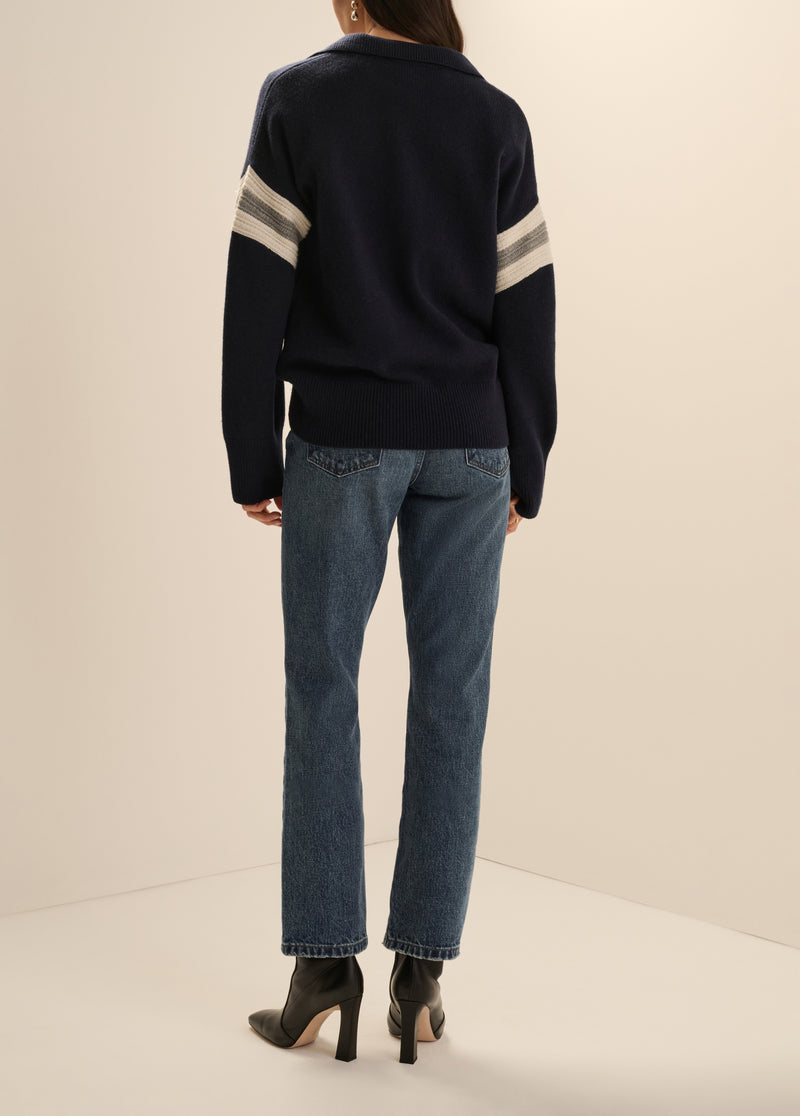 THE GRACE SWEATER