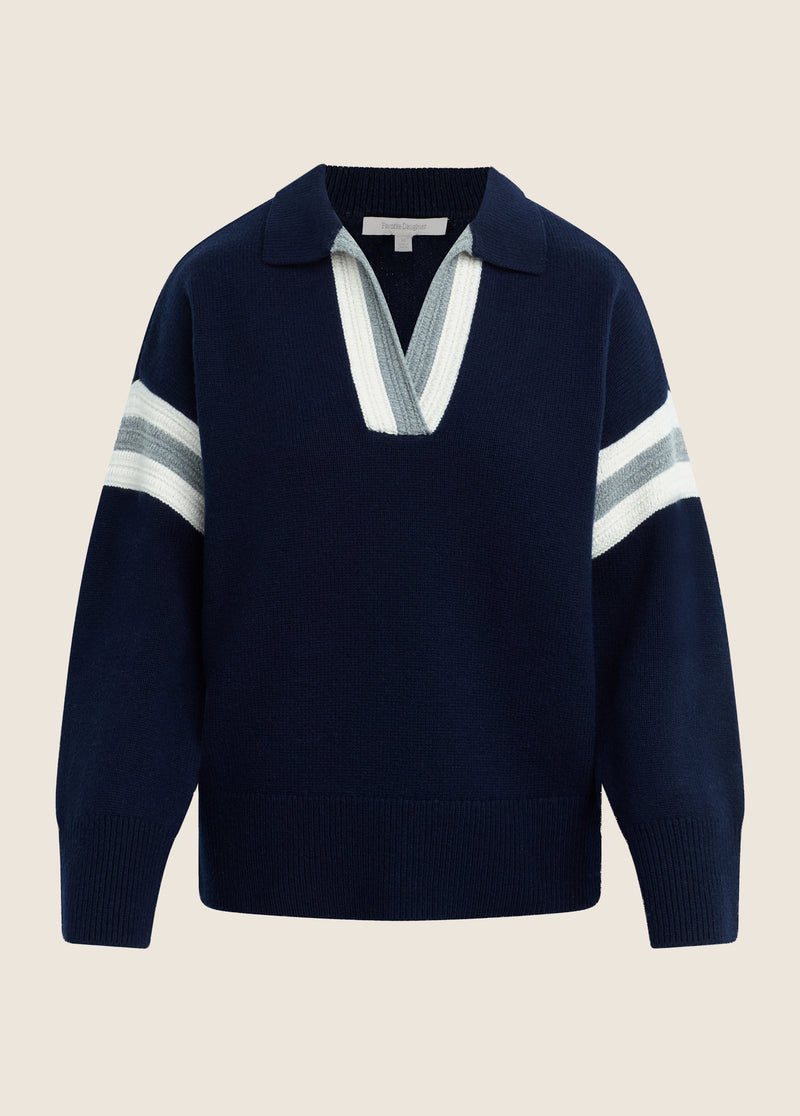 THE GRACE SWEATER