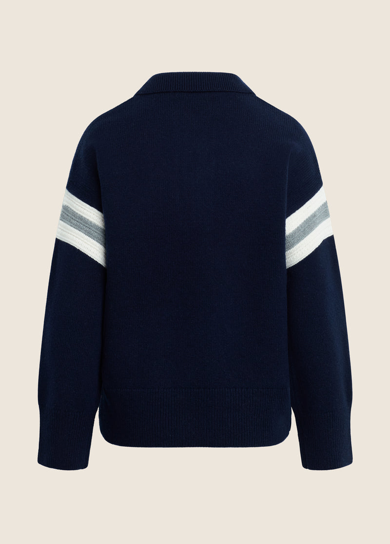 THE GRACE SWEATER