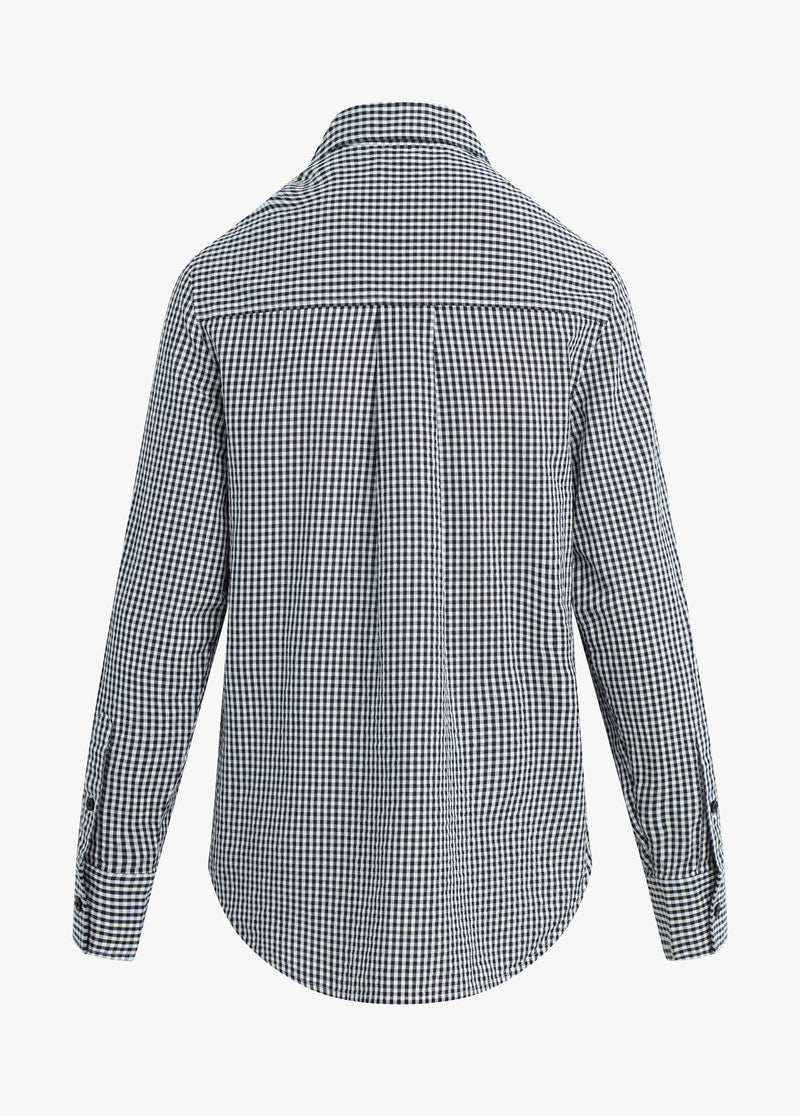 THE BOYFRIEND SHIRT