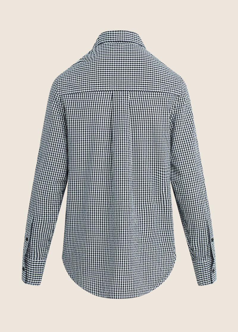 THE BOYFRIEND SHIRT
