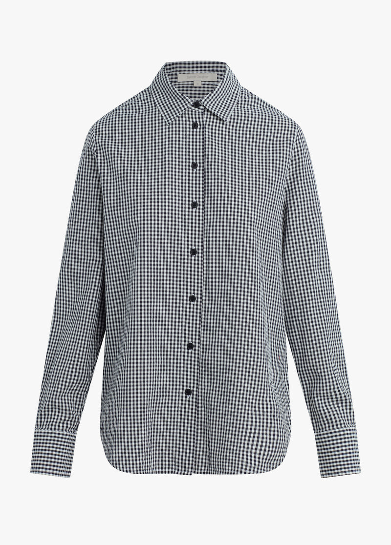 THE BOYFRIEND SHIRT