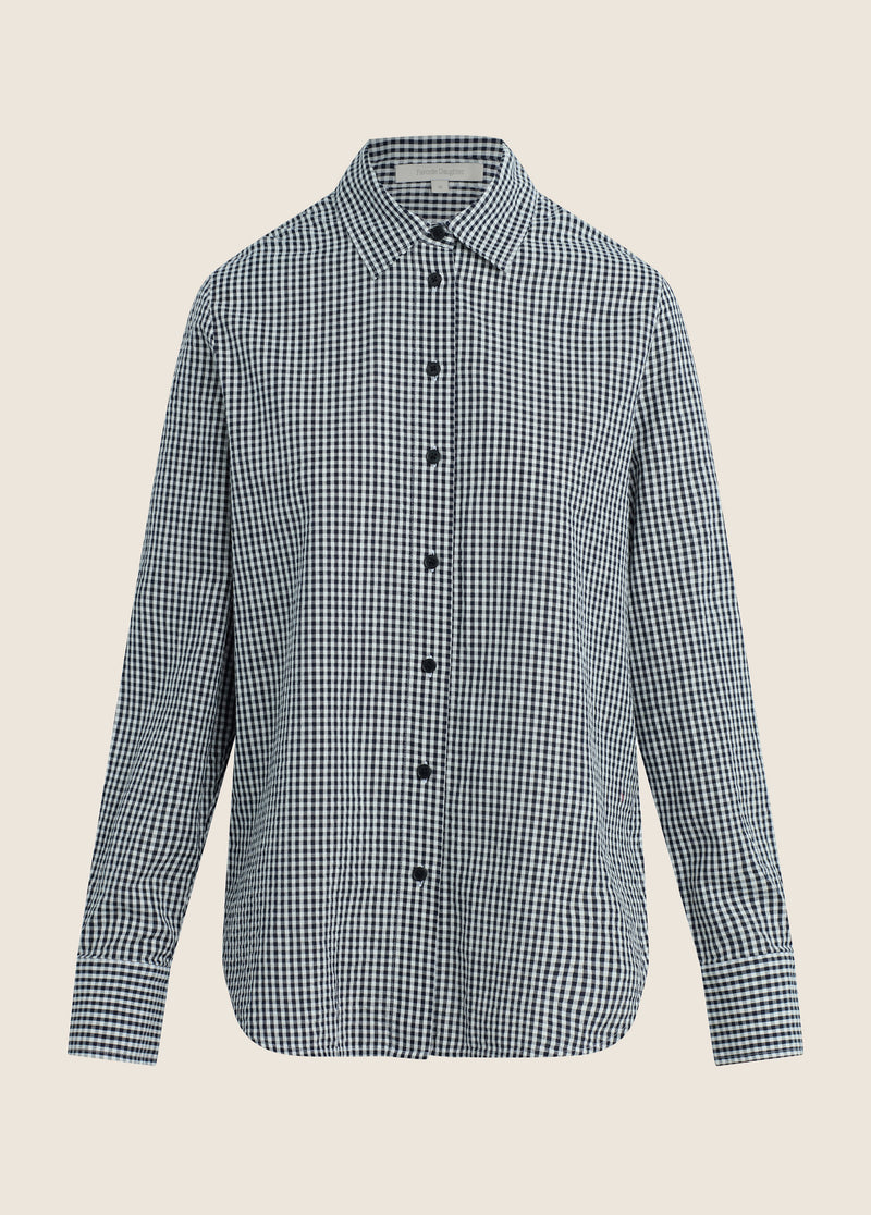 THE BOYFRIEND SHIRT
