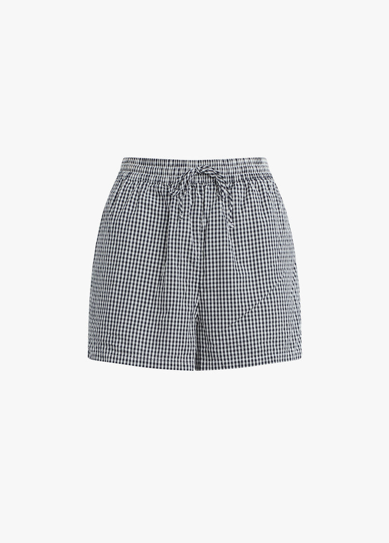 THE SLIP IT ON SHORT
