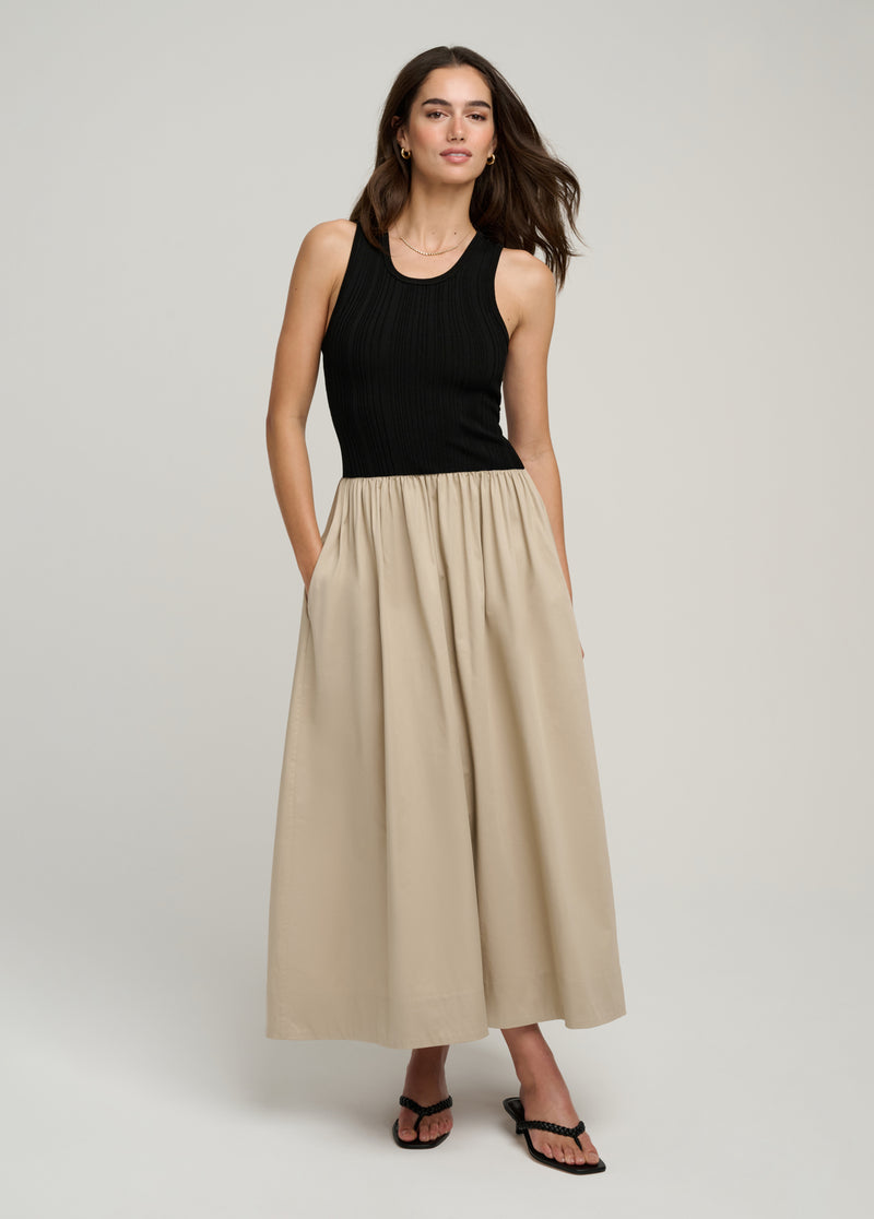 THE LENNON DRESS