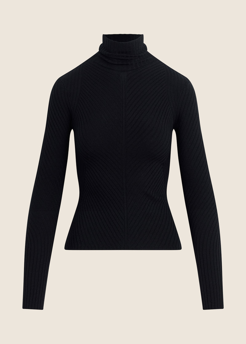 THE BE YOUR GIRL TOP
