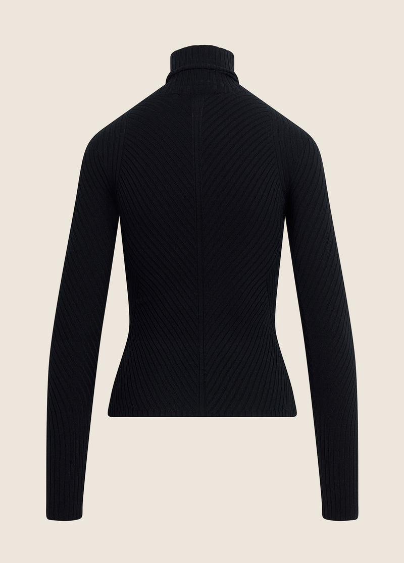 THE BE YOUR GIRL TOP