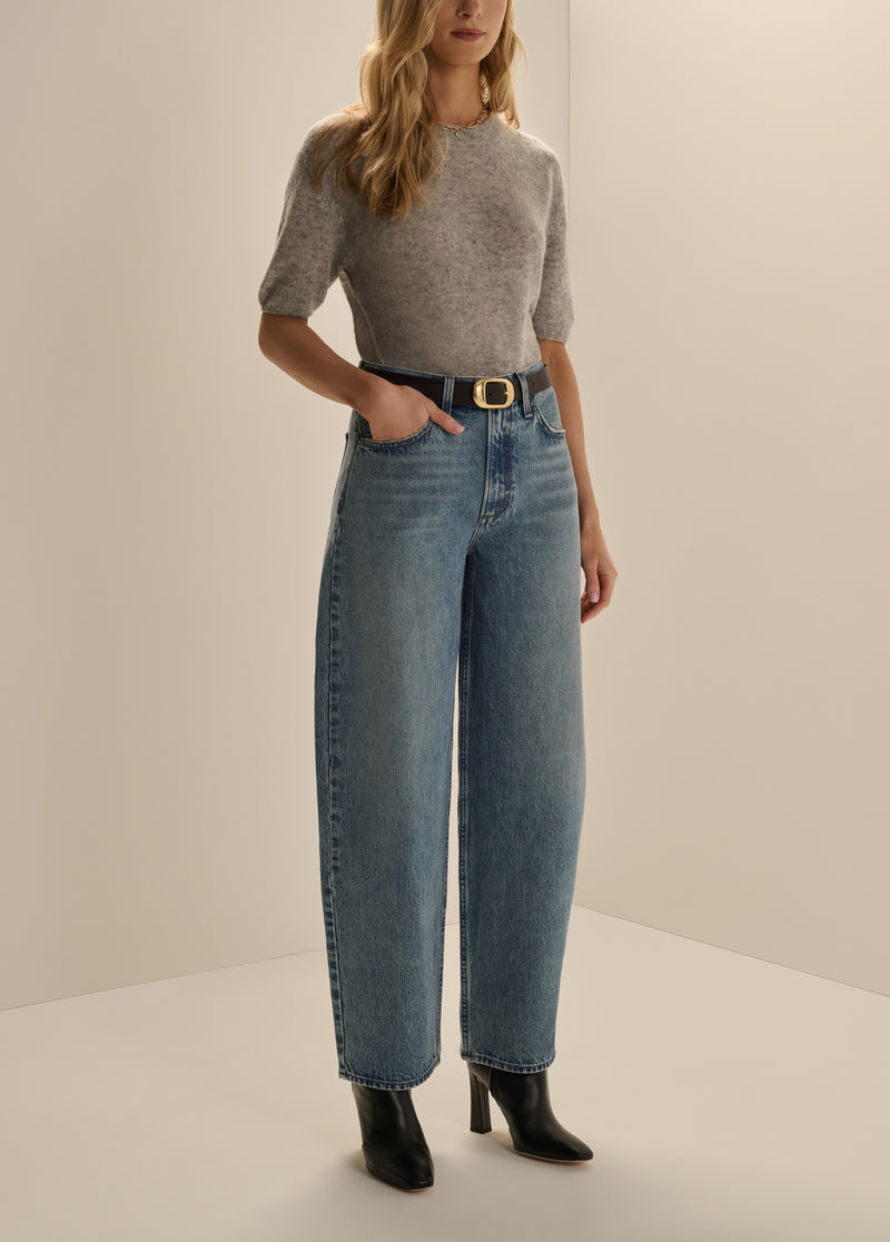 THE ELIZA SWEATER