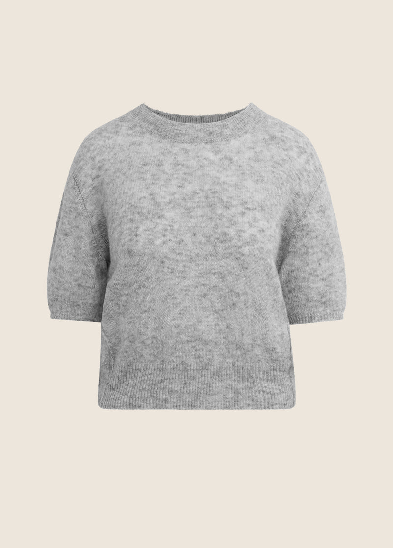 THE ELIZA SWEATER