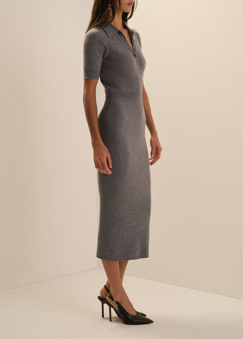 THE HARD TO GET DRESS