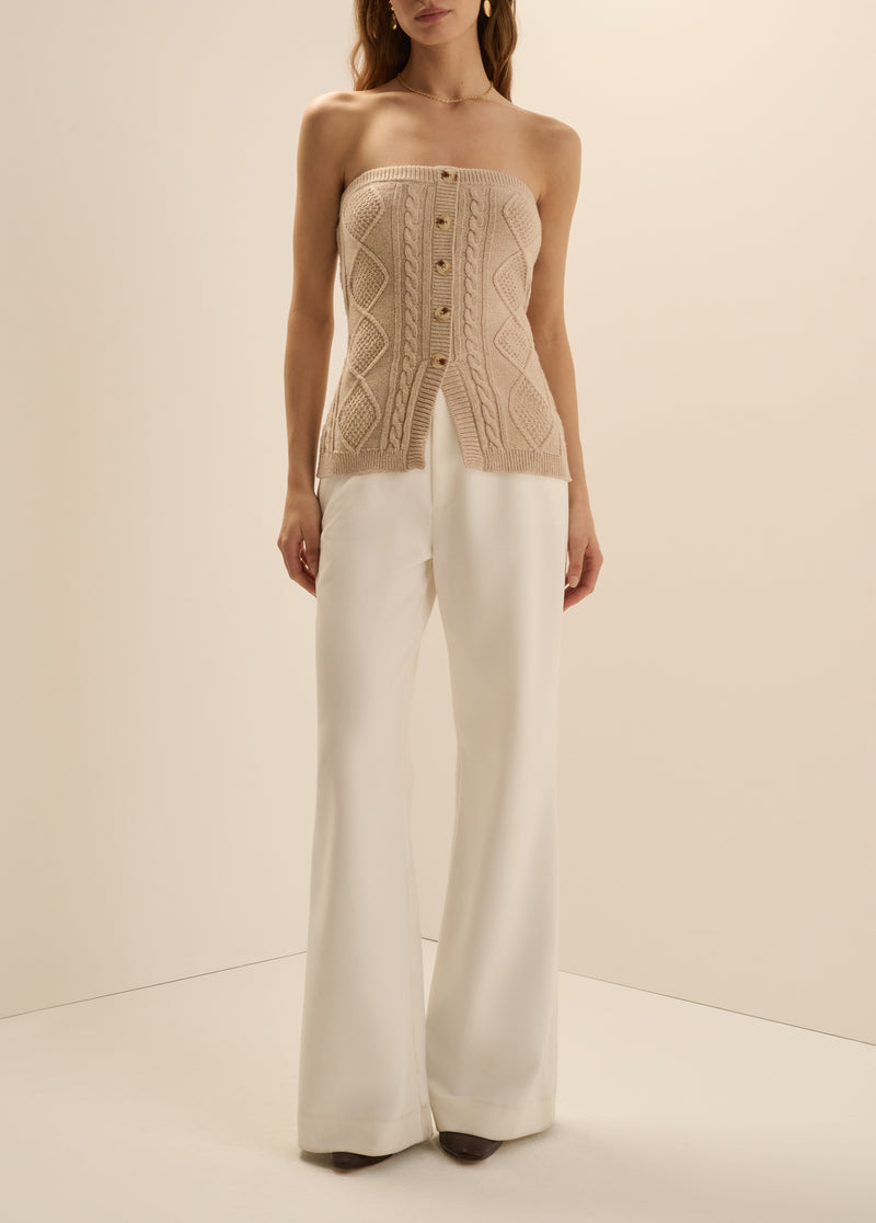 THE LAYLA BUSTIER