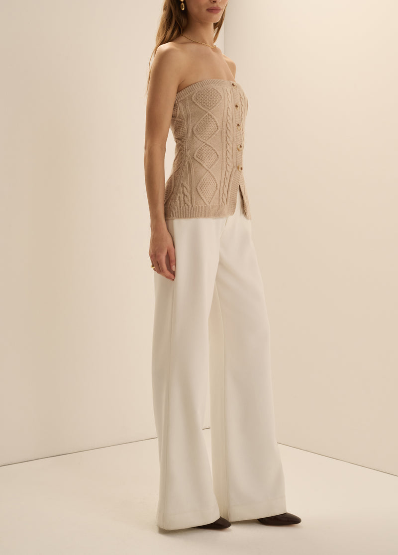 THE LAYLA BUSTIER