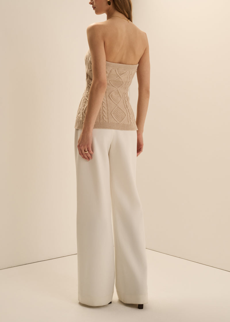 THE LAYLA BUSTIER